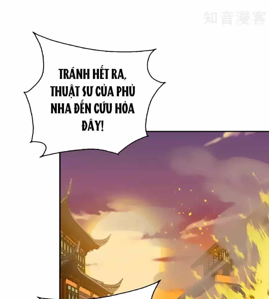 Khuynh Thành Cuồng Phi Của Tà Vương - Chương 95 - ảnh 22