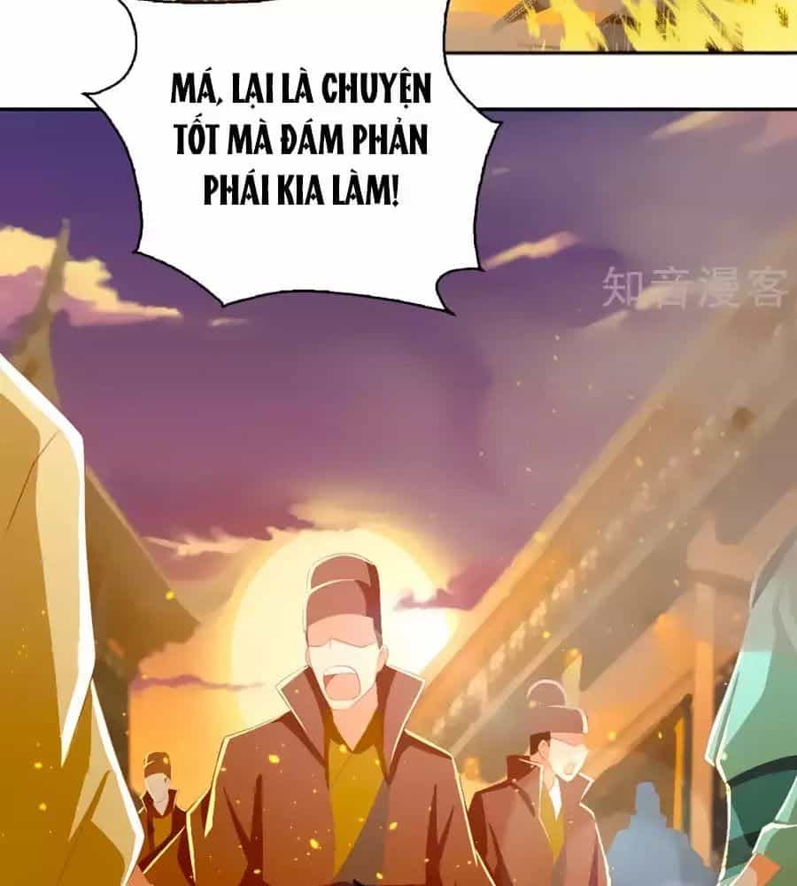Khuynh Thành Cuồng Phi Của Tà Vương - Chương 95 - ảnh 23