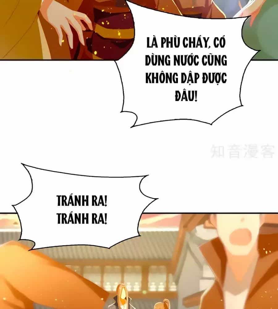 Khuynh Thành Cuồng Phi Của Tà Vương - Chương 95 - ảnh 24