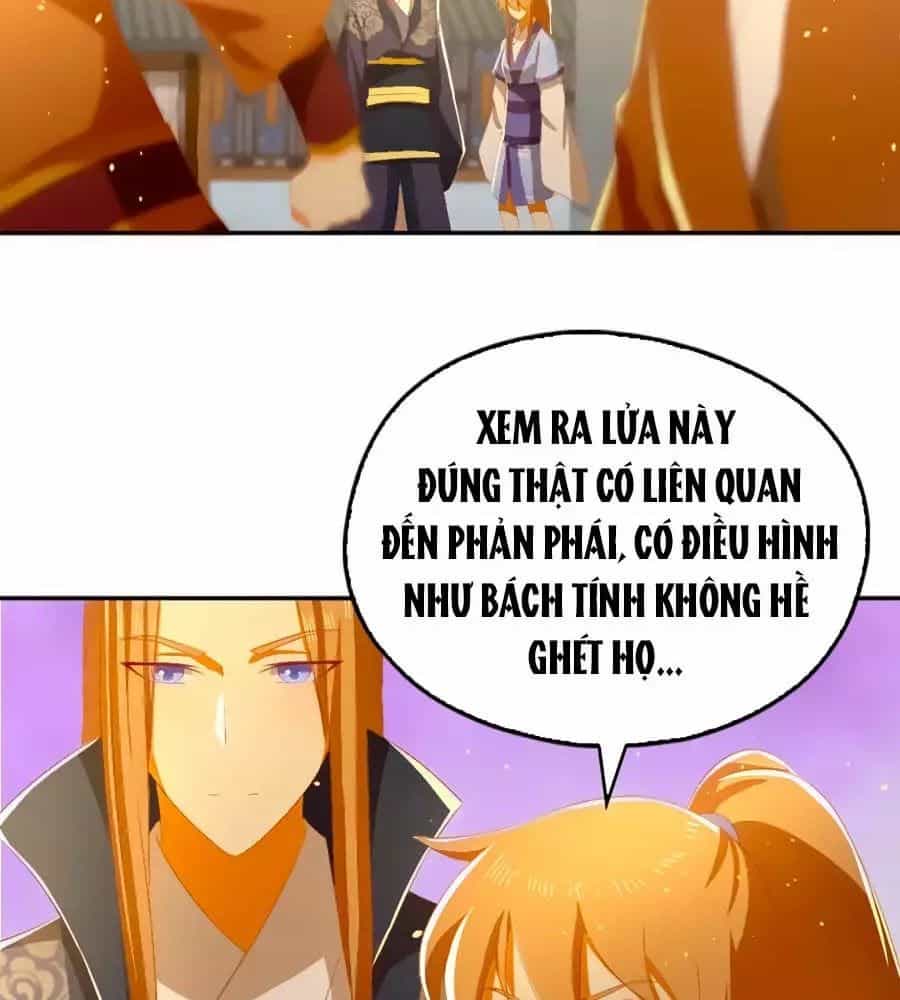 Khuynh Thành Cuồng Phi Của Tà Vương - Chương 95 - ảnh 25