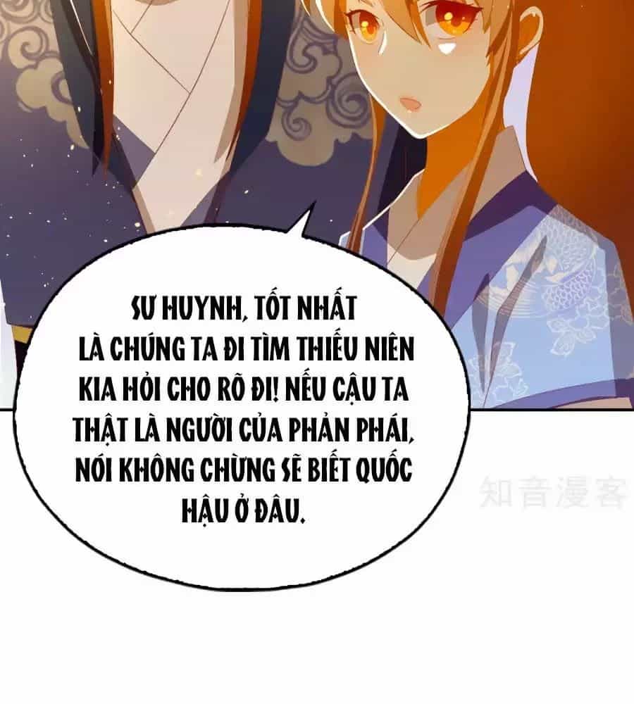 Khuynh Thành Cuồng Phi Của Tà Vương - Chương 95 - ảnh 26