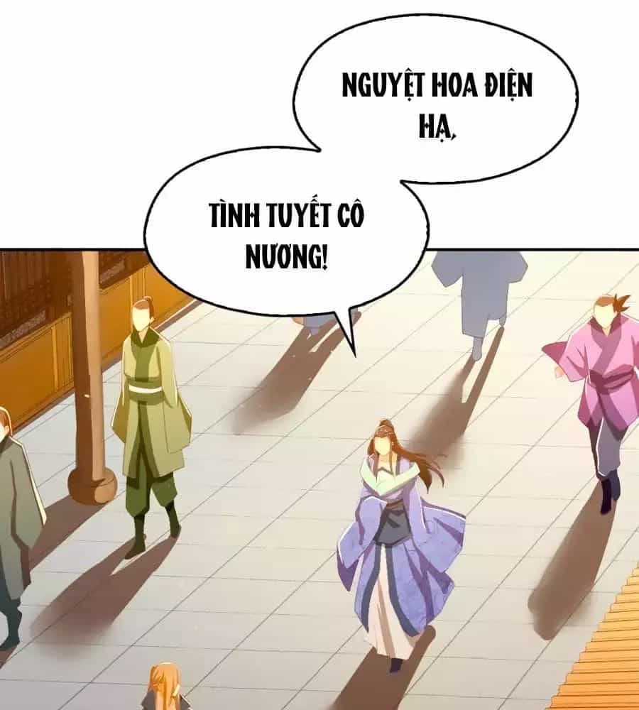 Khuynh Thành Cuồng Phi Của Tà Vương - Chương 95 - ảnh 27