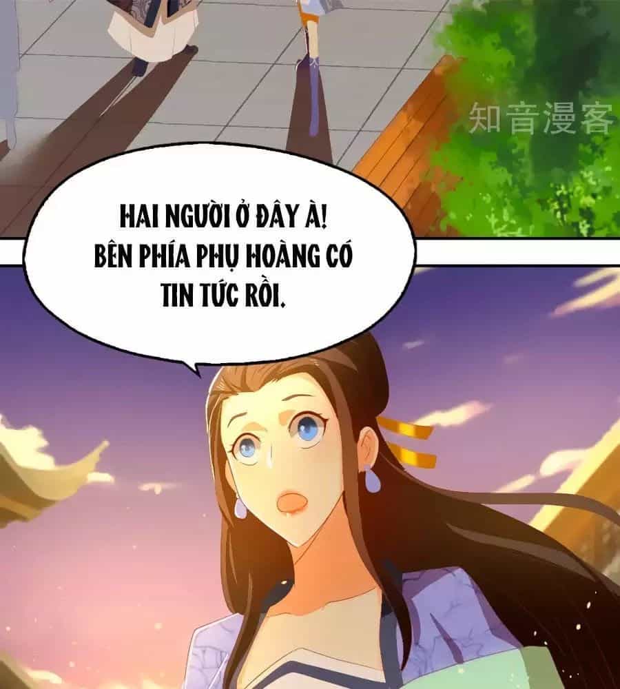 Khuynh Thành Cuồng Phi Của Tà Vương - Chương 95 - ảnh 29