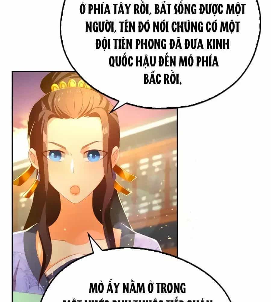 Khuynh Thành Cuồng Phi Của Tà Vương - Chương 95 - ảnh 31