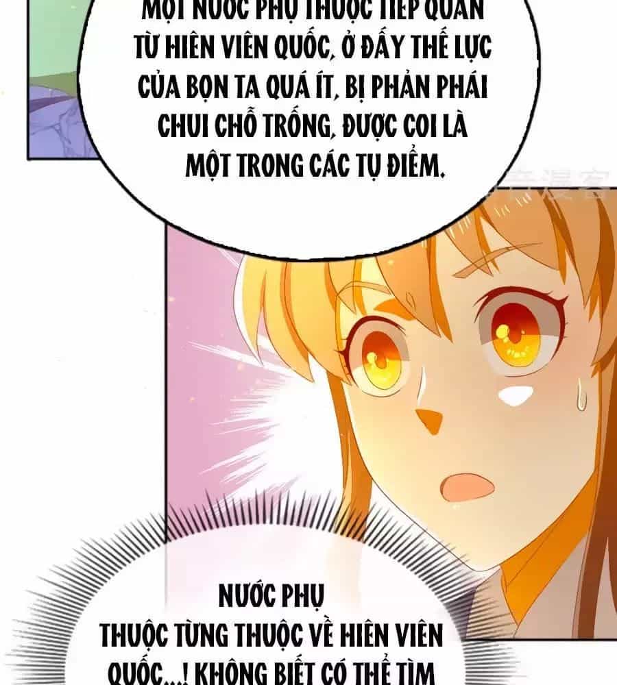Khuynh Thành Cuồng Phi Của Tà Vương - Chương 95 - ảnh 32