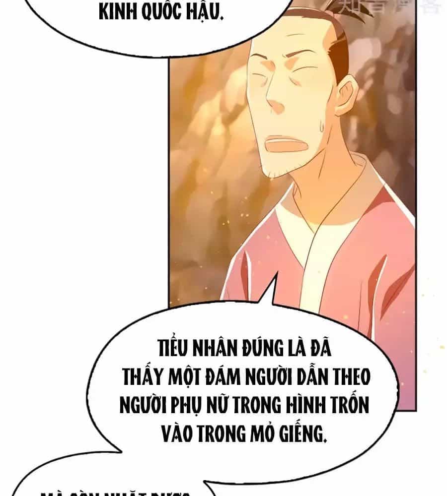 Khuynh Thành Cuồng Phi Của Tà Vương - Chương 95 - ảnh 38