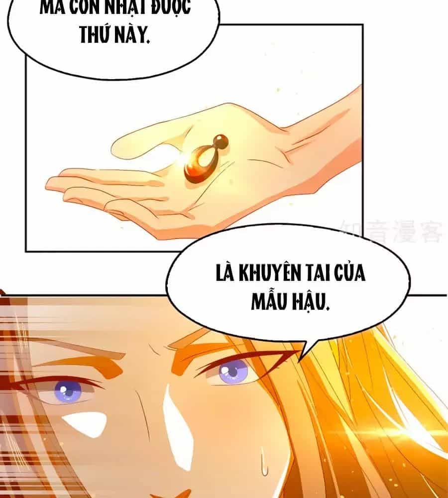Khuynh Thành Cuồng Phi Của Tà Vương - Chương 95 - ảnh 39