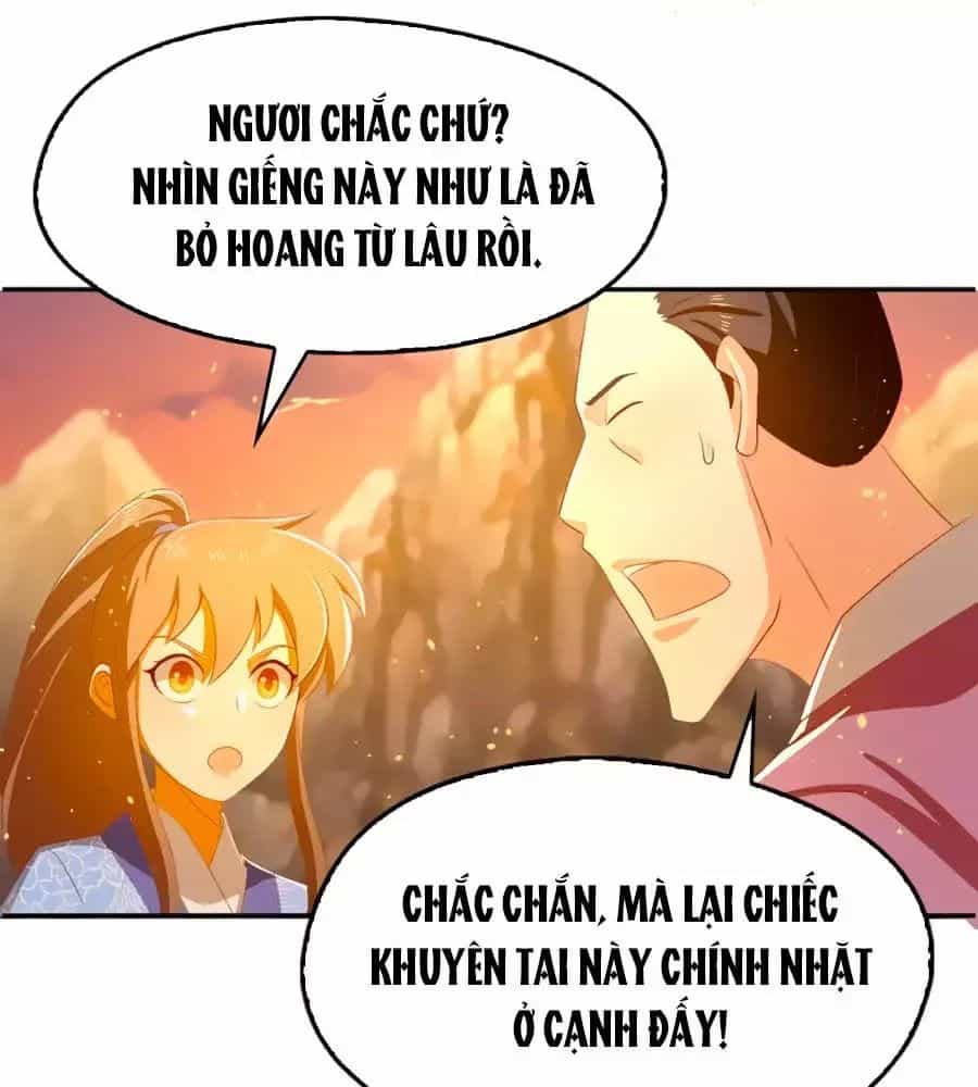 Khuynh Thành Cuồng Phi Của Tà Vương - Chương 95 - ảnh 41