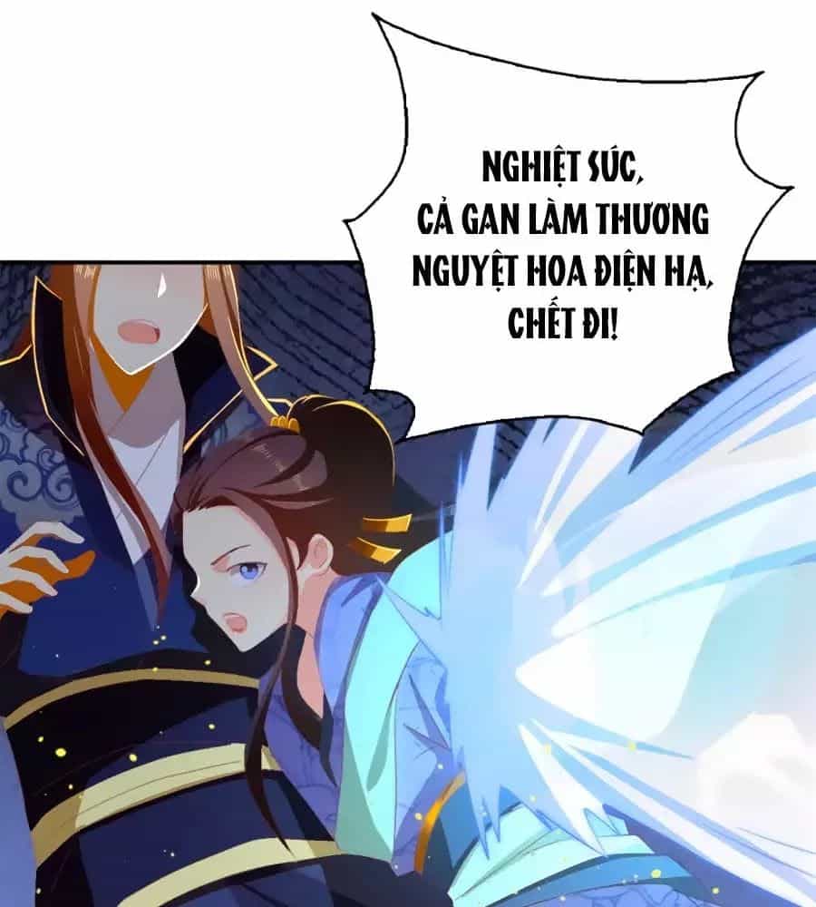 Khuynh Thành Cuồng Phi Của Tà Vương - Chương 95 - ảnh 54