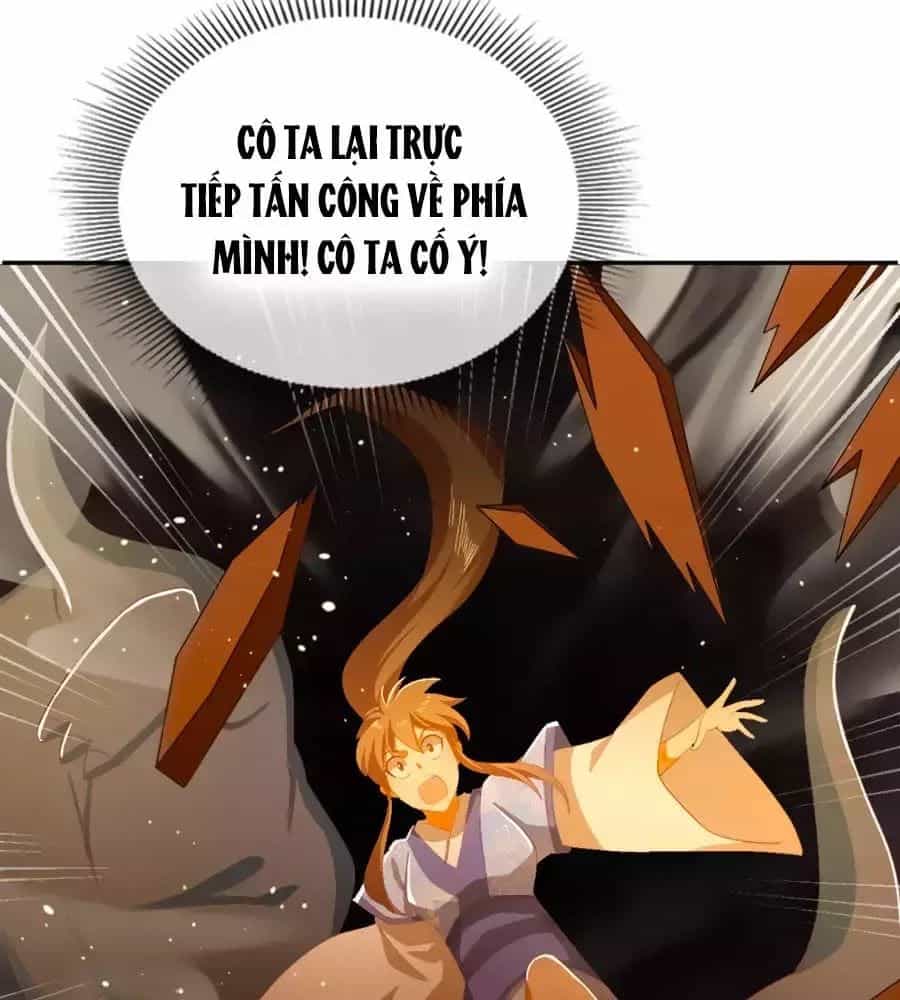 Khuynh Thành Cuồng Phi Của Tà Vương - Chương 95 - ảnh 58