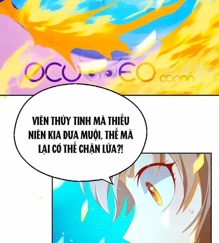 Khuynh Thành Cuồng Phi Của Tà Vương - Chương 95 - ảnh 6