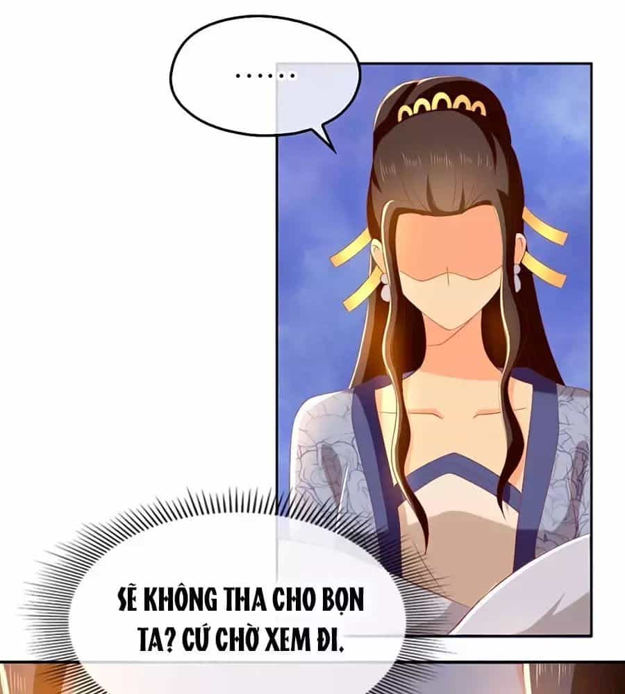 Khuynh Thành Cuồng Phi Của Tà Vương - Chương 96 - ảnh 10