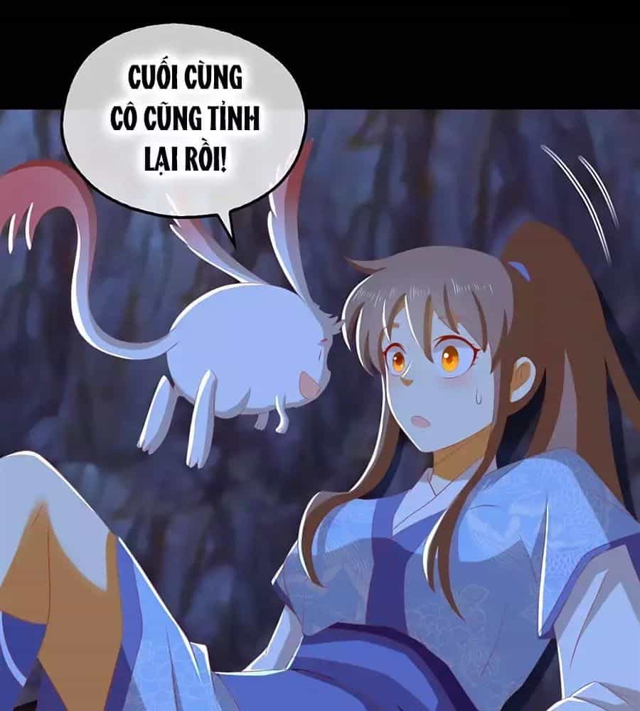 Khuynh Thành Cuồng Phi Của Tà Vương - Chương 96 - ảnh 17