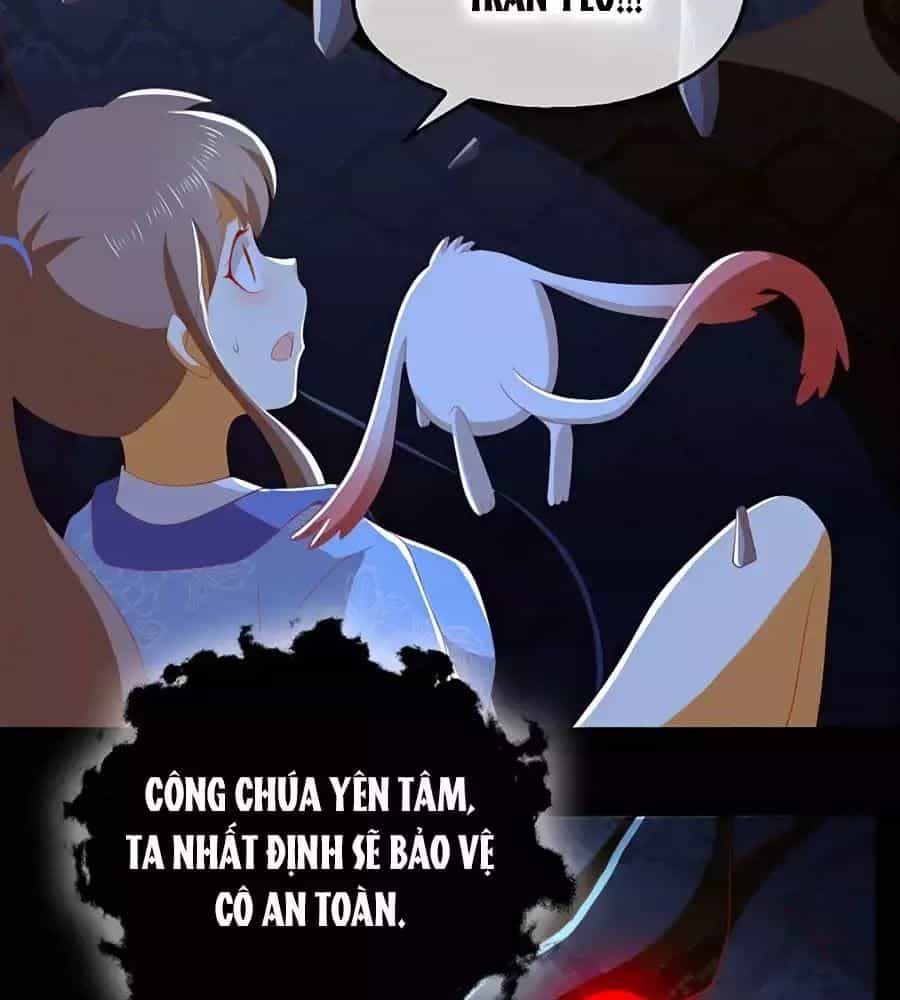 Khuynh Thành Cuồng Phi Của Tà Vương - Chương 96 - ảnh 19