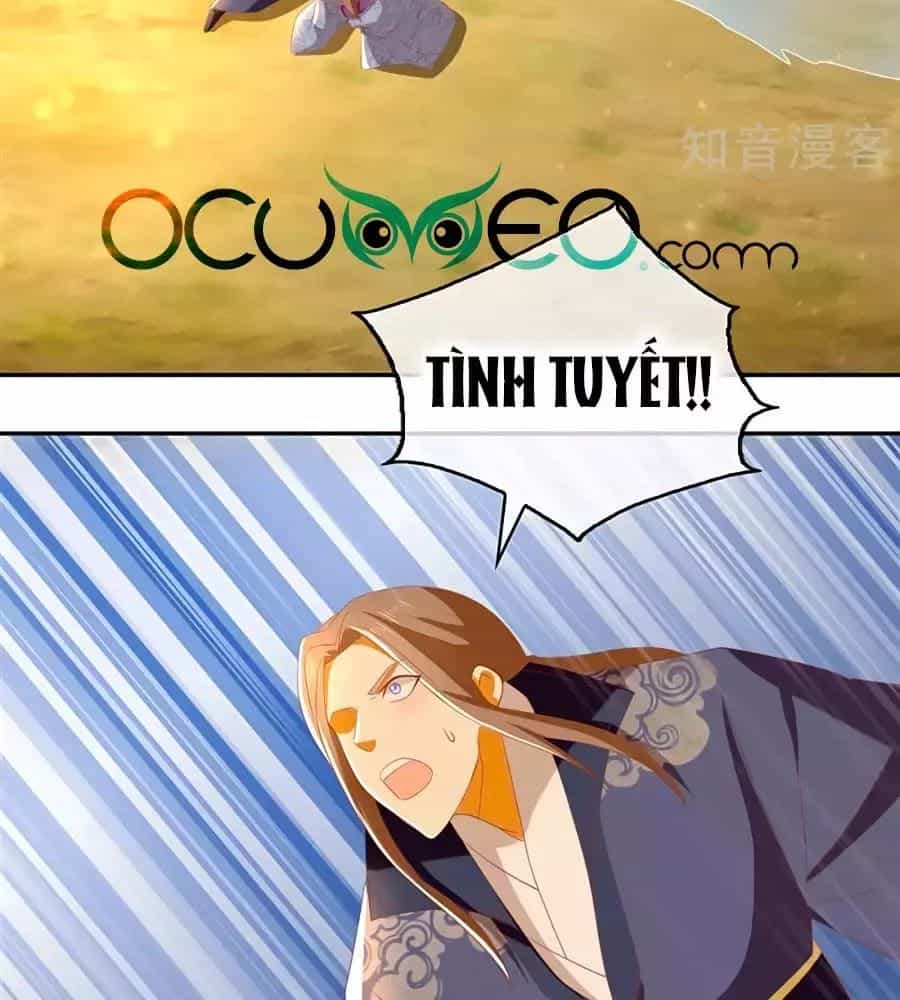 Khuynh Thành Cuồng Phi Của Tà Vương - Chương 96 - ảnh 2