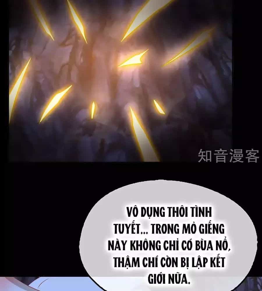 Khuynh Thành Cuồng Phi Của Tà Vương - Chương 96 - ảnh 23