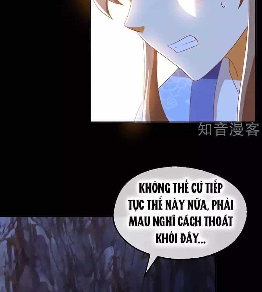Khuynh Thành Cuồng Phi Của Tà Vương - Chương 96 - ảnh 25