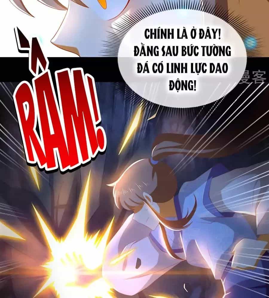 Khuynh Thành Cuồng Phi Của Tà Vương - Chương 96 - ảnh 28