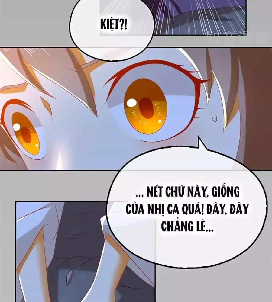 Khuynh Thành Cuồng Phi Của Tà Vương - Chương 96 - ảnh 45