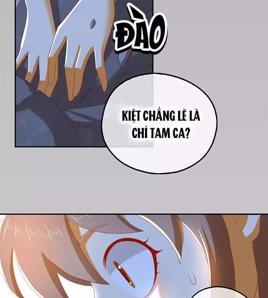 Khuynh Thành Cuồng Phi Của Tà Vương - Chương 96 - ảnh 46