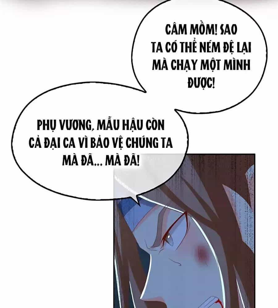 Khuynh Thành Cuồng Phi Của Tà Vương - Chương 96 - ảnh 54