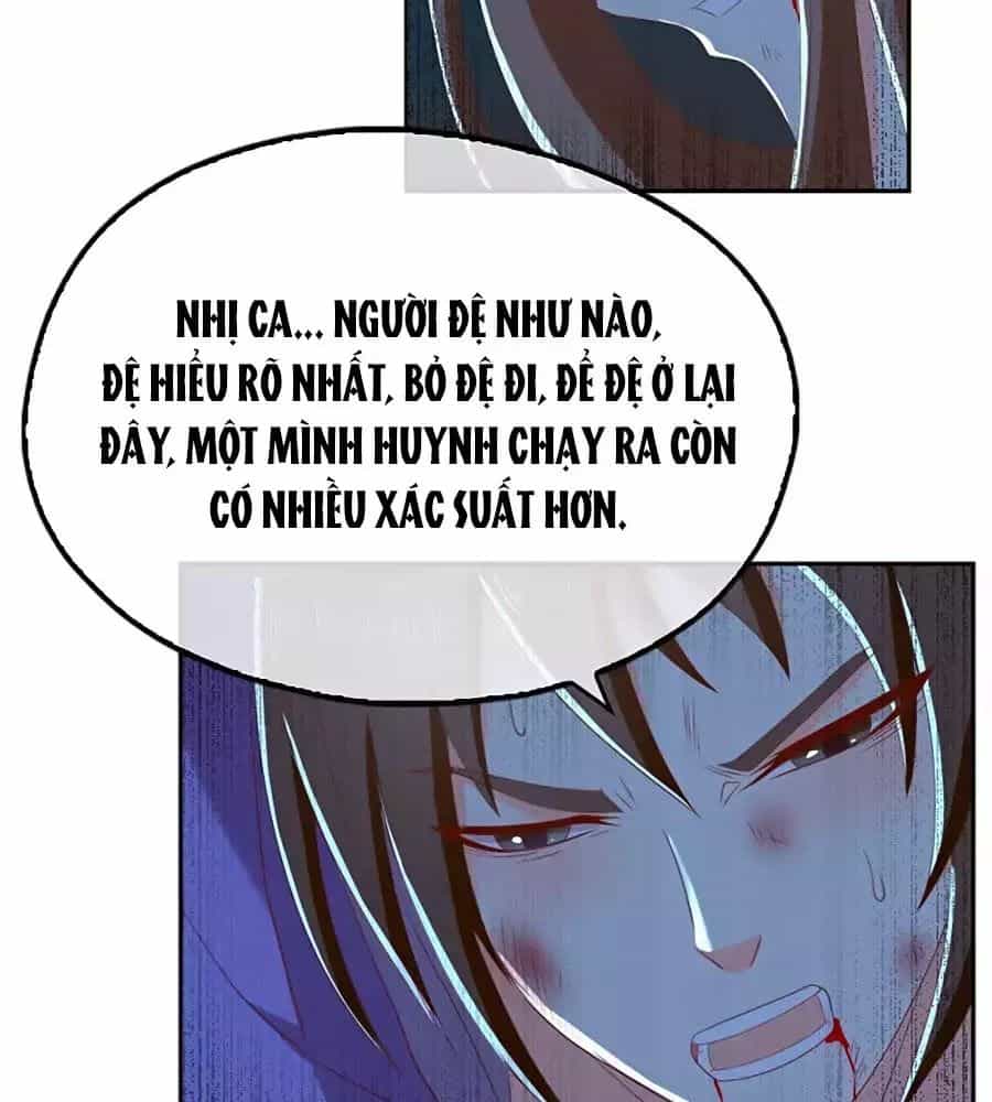 Khuynh Thành Cuồng Phi Của Tà Vương - Chương 96 - ảnh 55