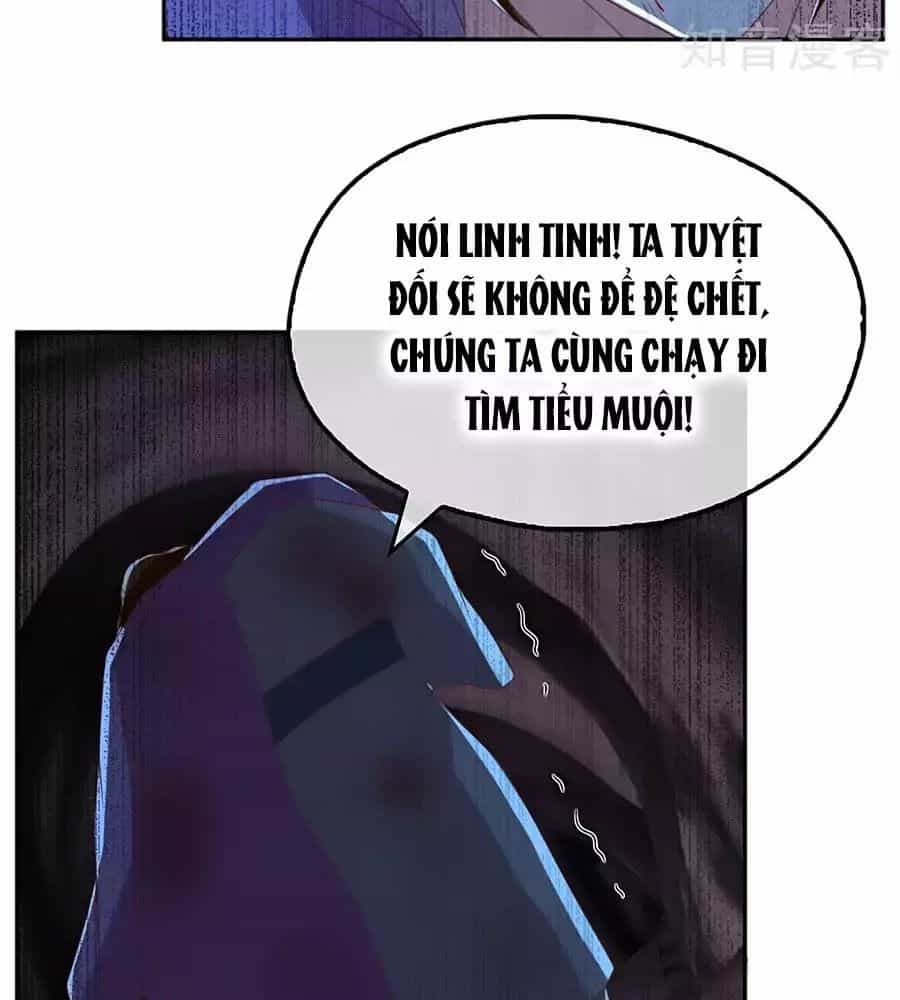 Khuynh Thành Cuồng Phi Của Tà Vương - Chương 96 - ảnh 56
