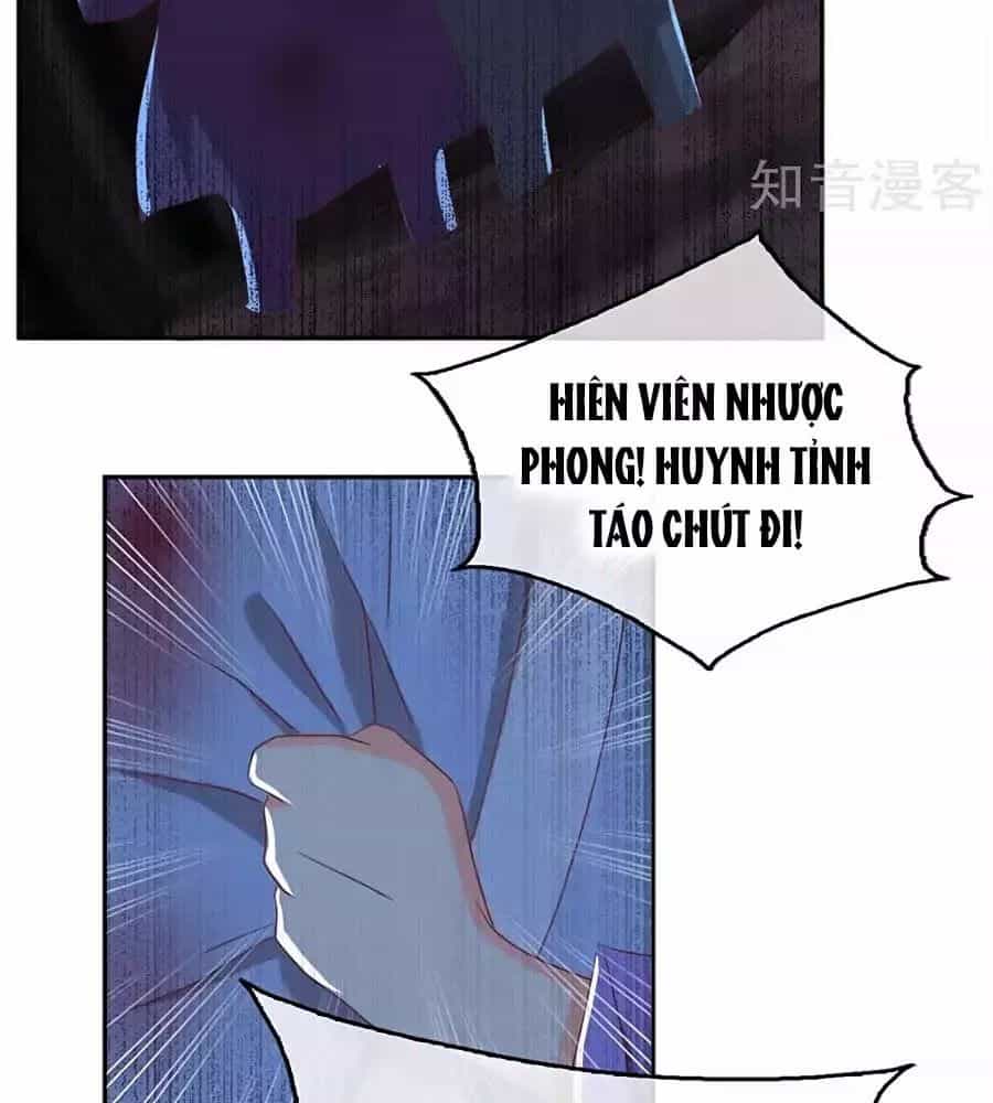 Khuynh Thành Cuồng Phi Của Tà Vương - Chương 96 - ảnh 57