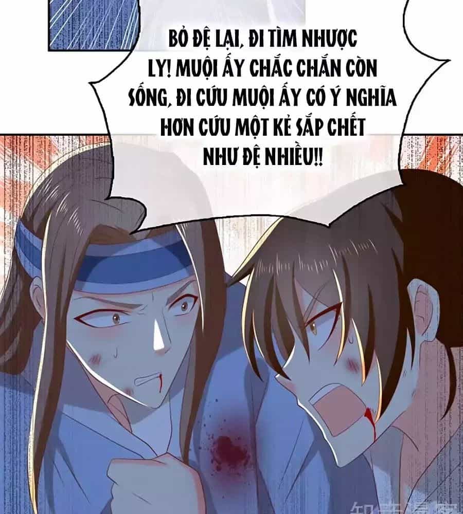 Khuynh Thành Cuồng Phi Của Tà Vương - Chương 96 - ảnh 58