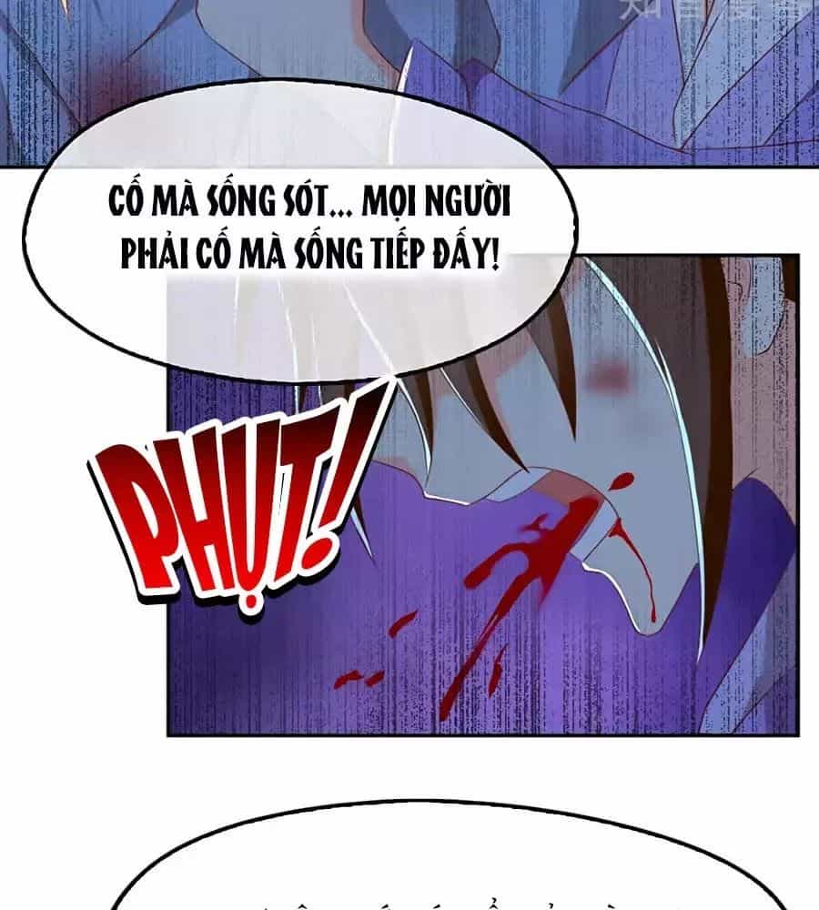 Khuynh Thành Cuồng Phi Của Tà Vương - Chương 96 - ảnh 59