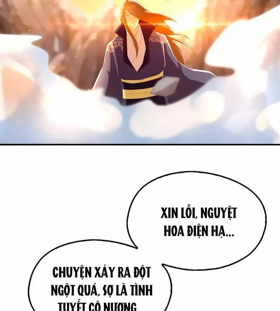 Khuynh Thành Cuồng Phi Của Tà Vương - Chương 96 - ảnh 6