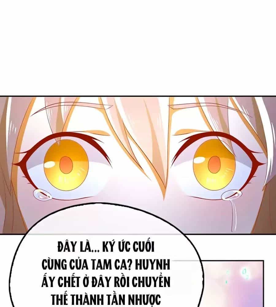 Khuynh Thành Cuồng Phi Của Tà Vương - Chương 96 - ảnh 63