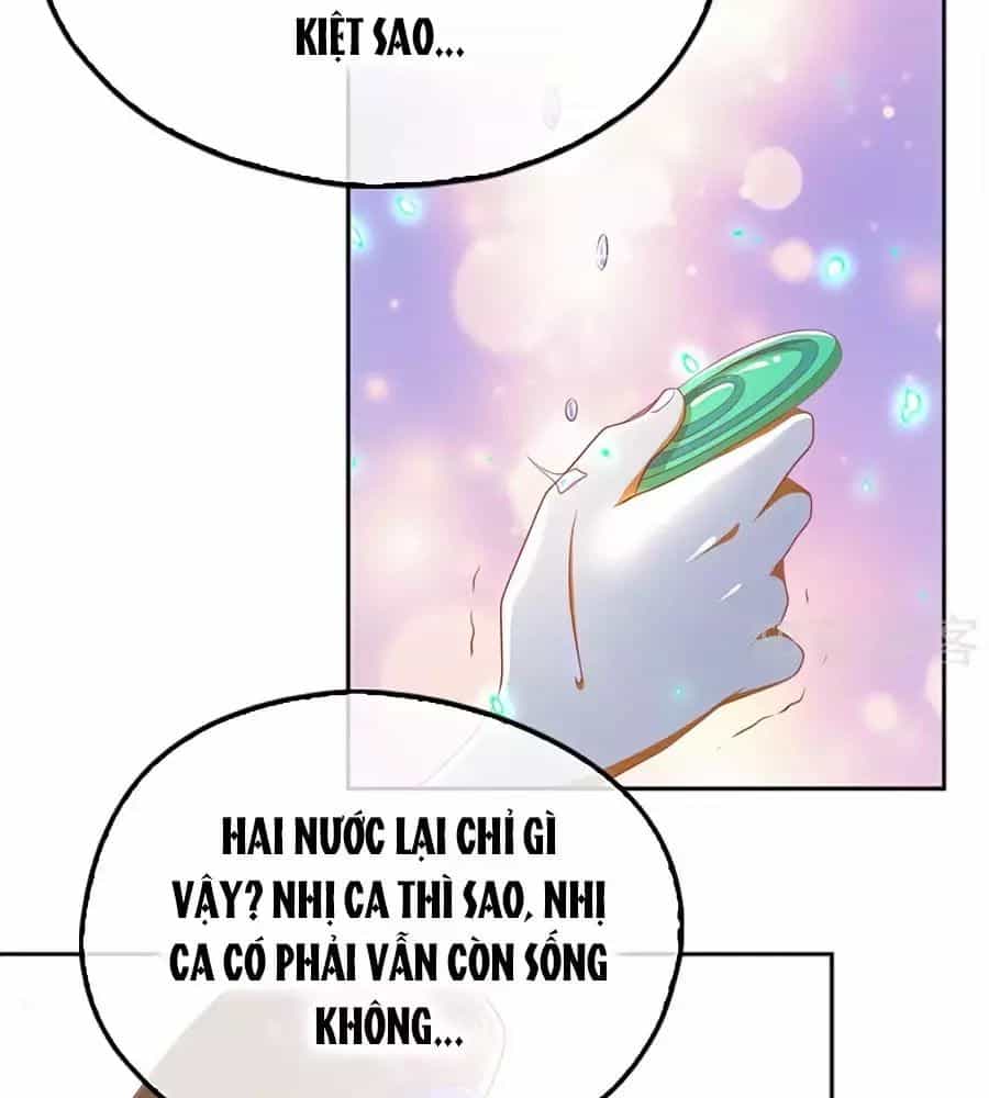 Khuynh Thành Cuồng Phi Của Tà Vương - Chương 96 - ảnh 64
