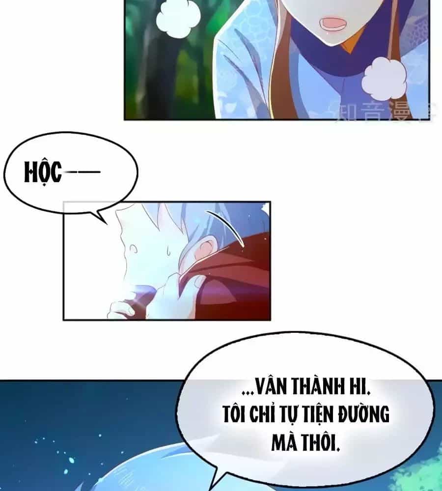 Khuynh Thành Cuồng Phi Của Tà Vương - Chương 97 - ảnh 10