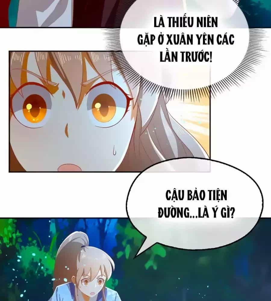 Khuynh Thành Cuồng Phi Của Tà Vương - Chương 97 - ảnh 12