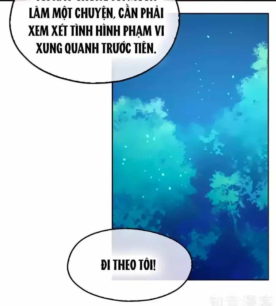 Khuynh Thành Cuồng Phi Của Tà Vương - Chương 97 - ảnh 14