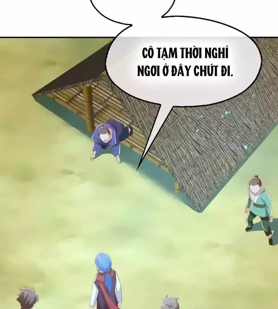 Khuynh Thành Cuồng Phi Của Tà Vương - Chương 97 - ảnh 17