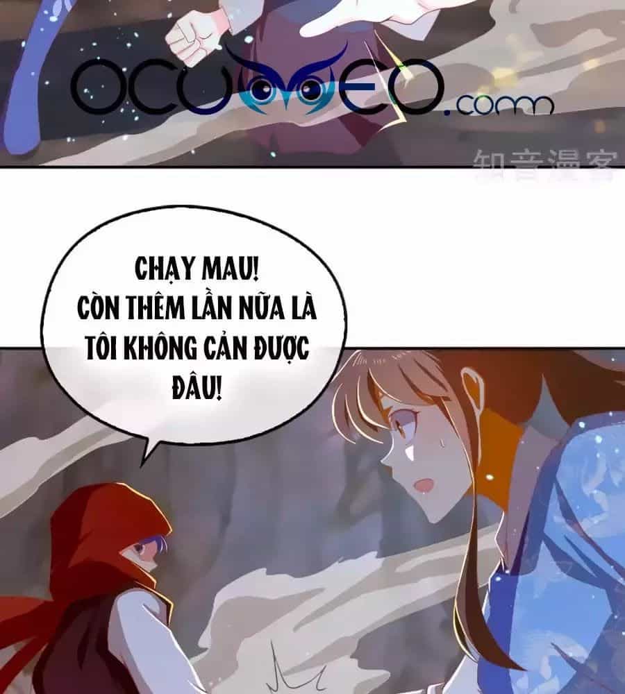 Khuynh Thành Cuồng Phi Của Tà Vương - Chương 97 - ảnh 2