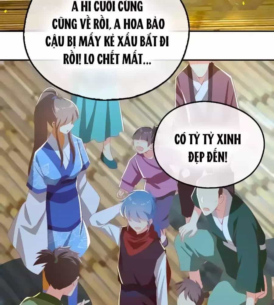 Khuynh Thành Cuồng Phi Của Tà Vương - Chương 97 - ảnh 20