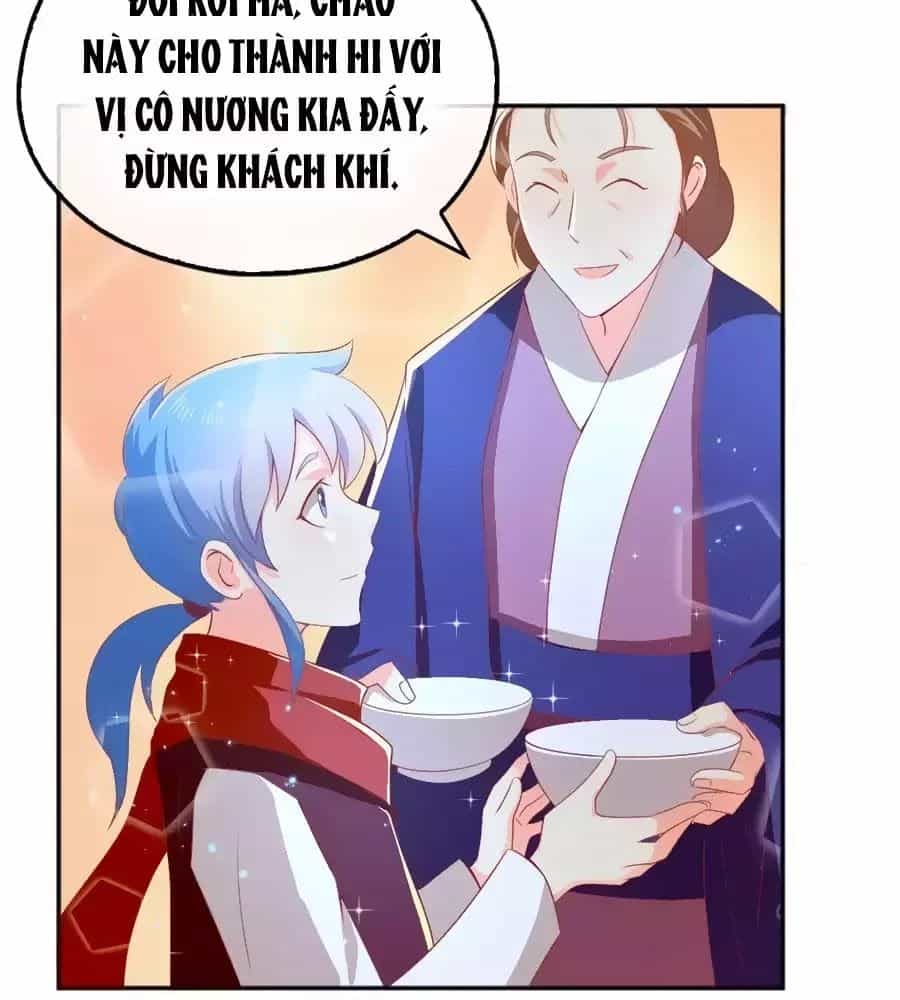 Khuynh Thành Cuồng Phi Của Tà Vương - Chương 97 - ảnh 22