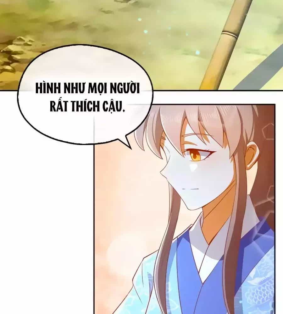 Khuynh Thành Cuồng Phi Của Tà Vương - Chương 97 - ảnh 26