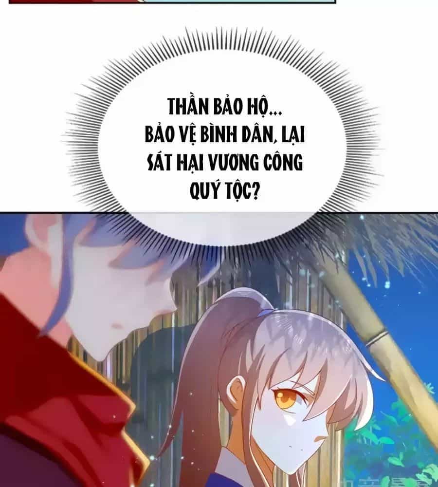 Khuynh Thành Cuồng Phi Của Tà Vương - Chương 97 - ảnh 28