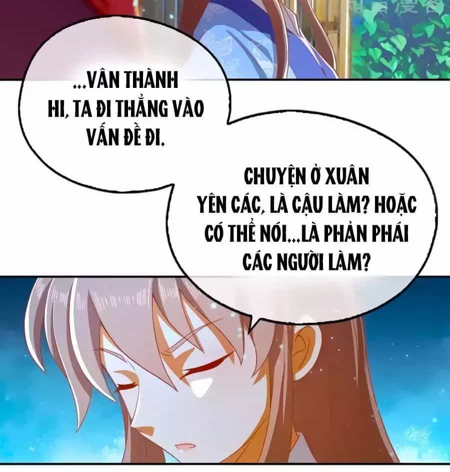 Khuynh Thành Cuồng Phi Của Tà Vương - Chương 97 - ảnh 29