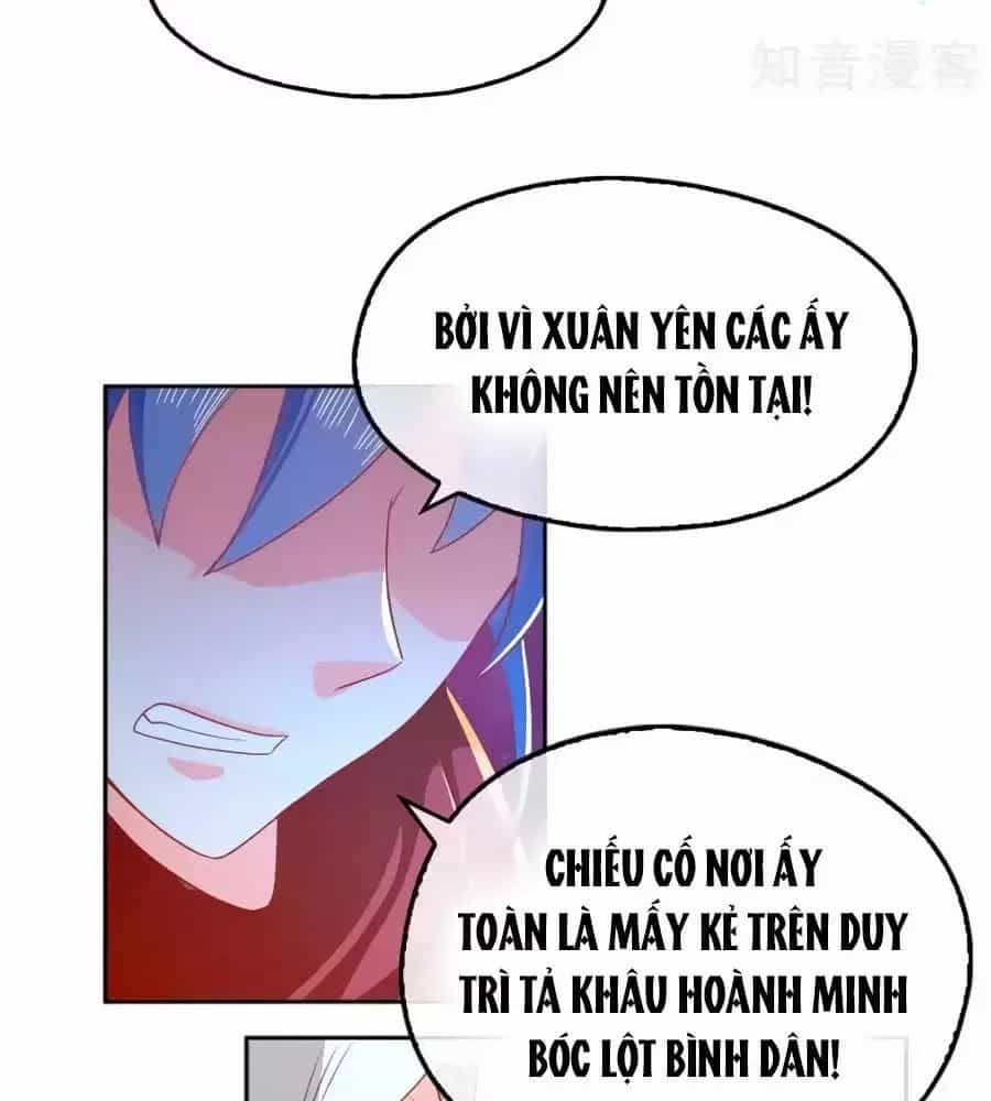 Khuynh Thành Cuồng Phi Của Tà Vương - Chương 97 - ảnh 31