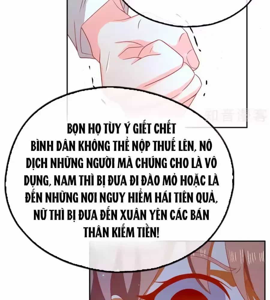 Khuynh Thành Cuồng Phi Của Tà Vương - Chương 97 - ảnh 32