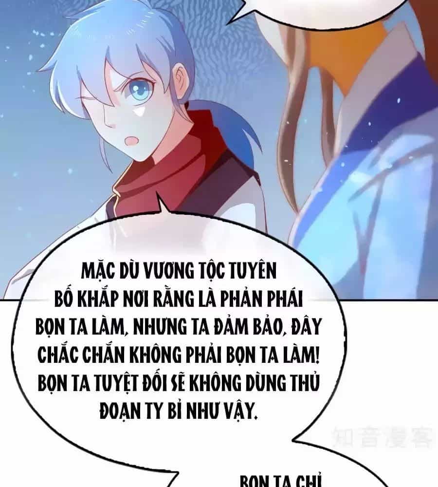 Khuynh Thành Cuồng Phi Của Tà Vương - Chương 97 - ảnh 34