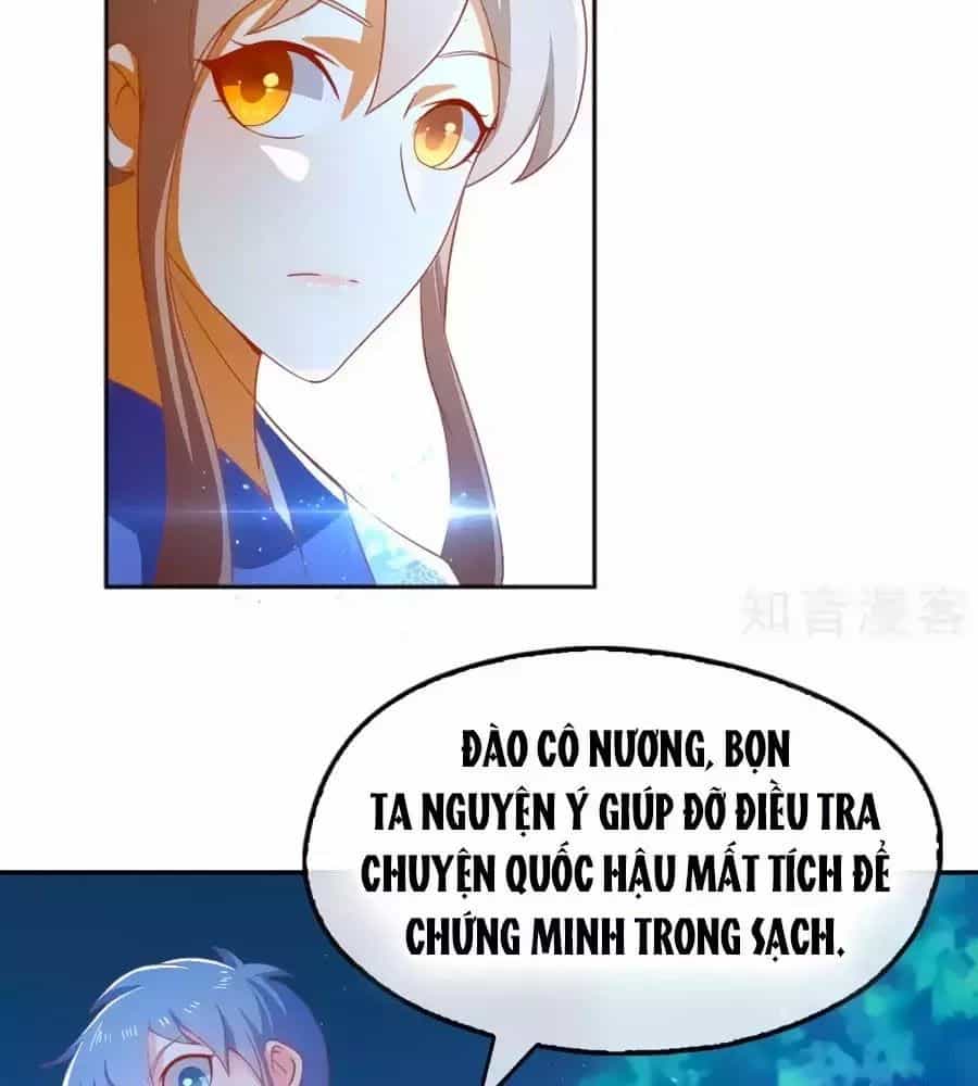 Khuynh Thành Cuồng Phi Của Tà Vương - Chương 97 - ảnh 36