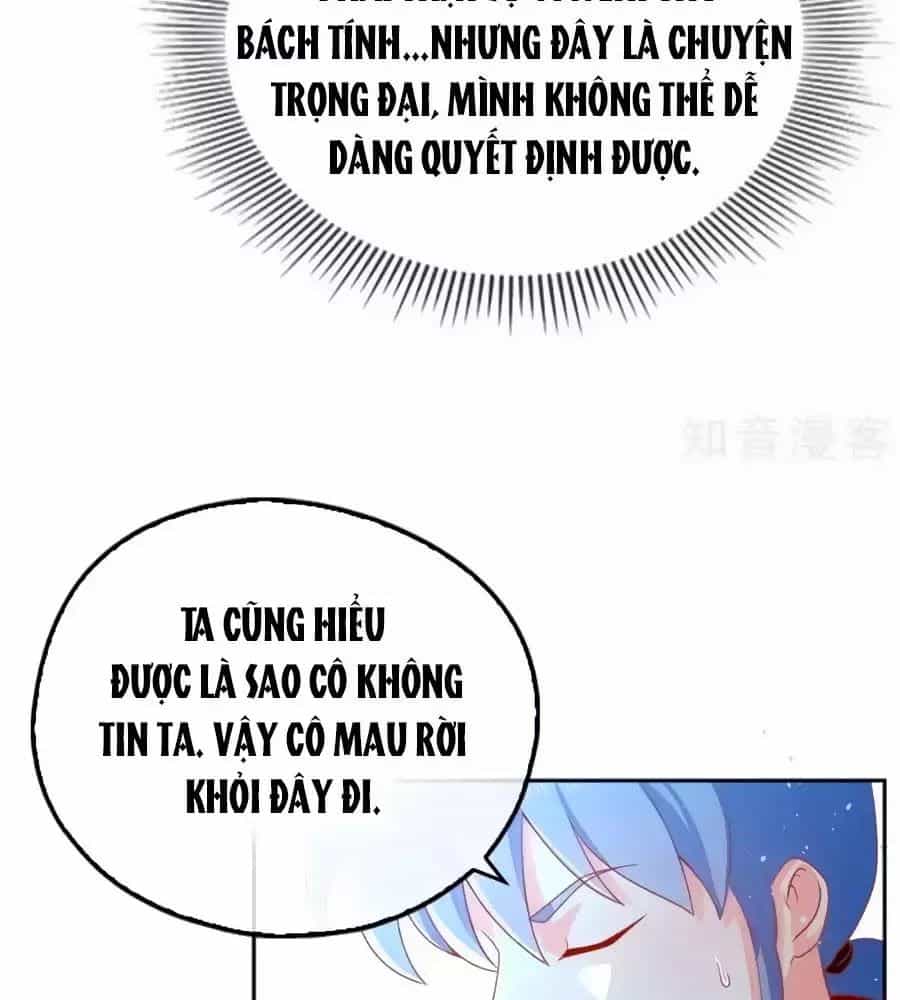 Khuynh Thành Cuồng Phi Của Tà Vương - Chương 97 - ảnh 39
