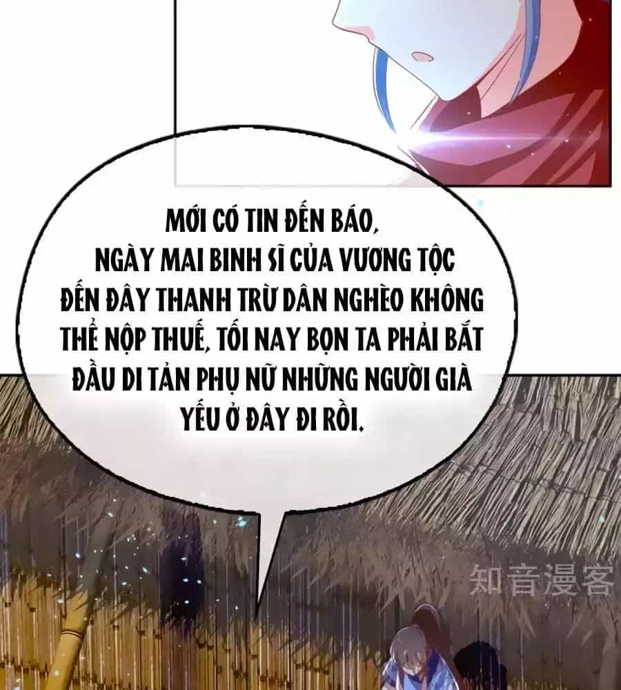 Khuynh Thành Cuồng Phi Của Tà Vương - Chương 97 - ảnh 40