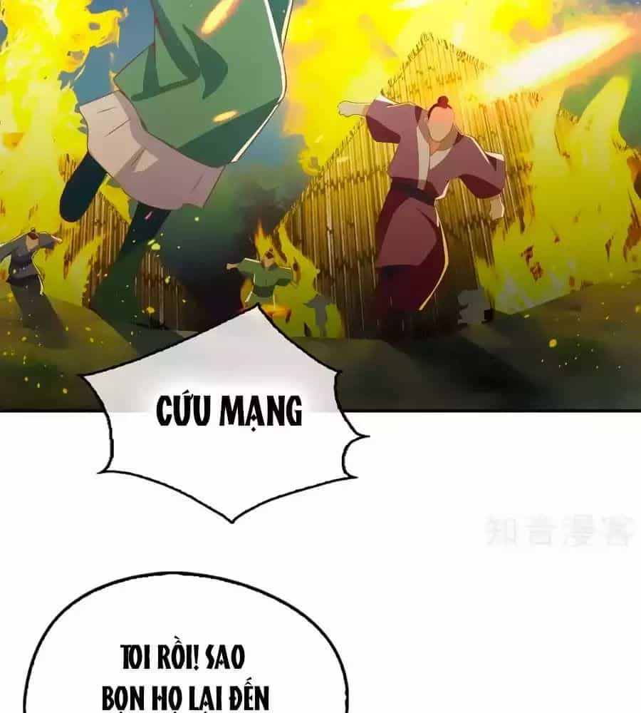 Khuynh Thành Cuồng Phi Của Tà Vương - Chương 97 - ảnh 44